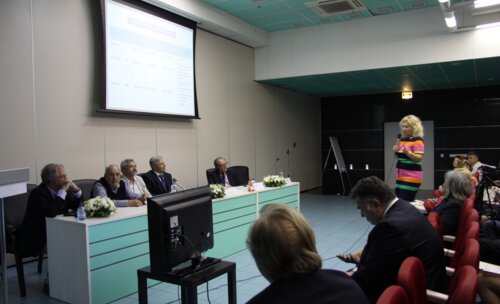 III Всероссийская школа по детской урологии-андрологии «Что нового в детской урологии?» с курсом по детской Урологии Европейской Ассоциации Детских Урологов