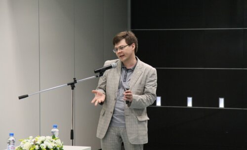 III Всероссийская школа по детской урологии-андрологии «Что нового в детской урологии?» с курсом по детской Урологии Европейской Ассоциации Детских Урологов