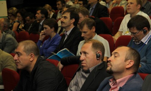 III Всероссийская школа по детской урологии-андрологии «Что нового в детской урологии?» с курсом по детской Урологии Европейской Ассоциации Детских Урологов