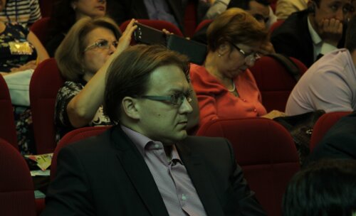III Всероссийская школа по детской урологии-андрологии «Что нового в детской урологии?» с курсом по детской Урологии Европейской Ассоциации Детских Урологов