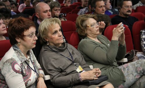 III Всероссийская школа по детской урологии-андрологии «Что нового в детской урологии?» с курсом по детской Урологии Европейской Ассоциации Детских Урологов