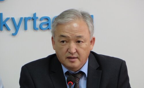 Пресс-конференция II Международного Иссык-Кульского Форума Урологов.  1 день: семинар Европейской Школы Урологов