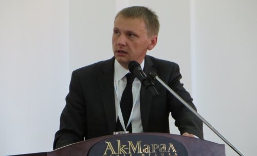 2 день II Международного Иссык-Кульского Форума Урологов и семинара Европейской Школы Урологов