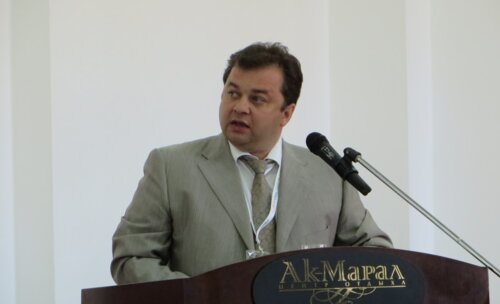 2 день II Международного Иссык-Кульского Форума Урологов и семинара Европейской Школы Урологов