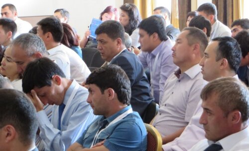 2 день II Международного Иссык-Кульского Форума Урологов и семинара Европейской Школы Урологов