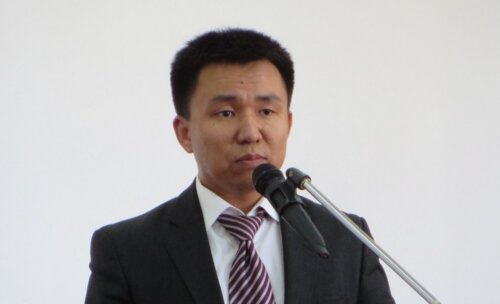 2 день II Международного Иссык-Кульского Форума Урологов и семинара Европейской Школы Урологов