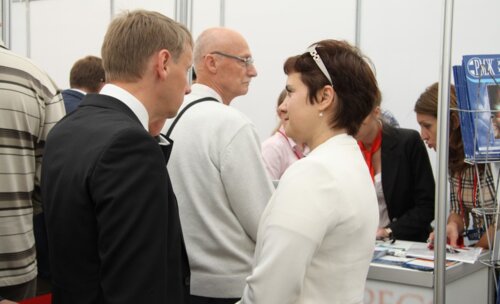 1 день XIV Конгресса Российского общества урологов «Интеграция в урологии»