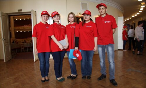 1 день XIV Конгресса Российского общества урологов «Интеграция в урологии»