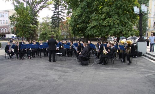 1 день XIV Конгресса Российского общества урологов «Интеграция в урологии»