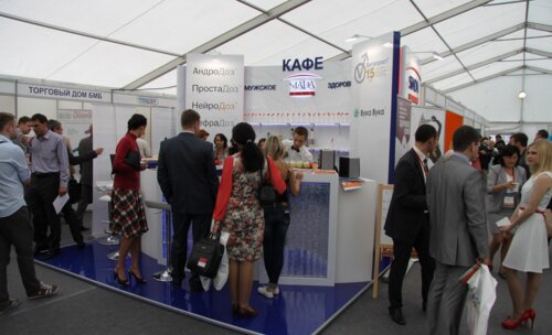 1 день XIV Конгресса Российского общества урологов «Интеграция в урологии»