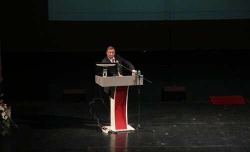 2 день XIV Конгресса Российского общества урологов «Интеграция в урологии»