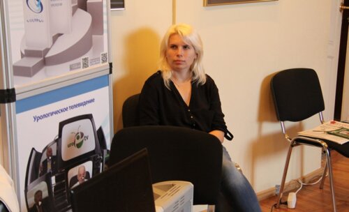 Закрытие XIV Конгресса Российского общества урологов «Интеграция в урологии»