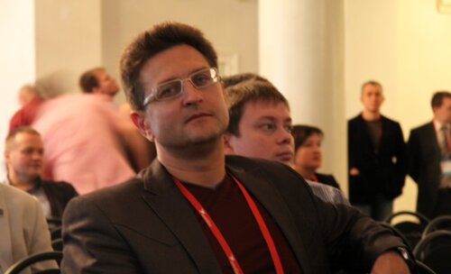 Закрытие XIV Конгресса Российского общества урологов «Интеграция в урологии»