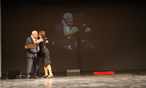 Закрытие XIV Конгресса Российского общества урологов «Интеграция в урологии»