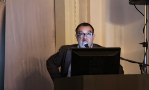 Закрытие XIV Конгресса Российского общества урологов «Интеграция в урологии»