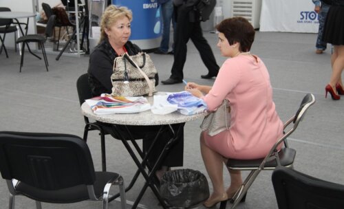 Закрытие XIV Конгресса Российского общества урологов «Интеграция в урологии»