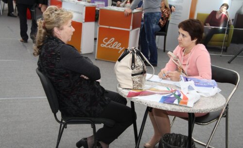 Закрытие XIV Конгресса Российского общества урологов «Интеграция в урологии»