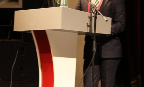 Закрытие XIV Конгресса Российского общества урологов «Интеграция в урологии»