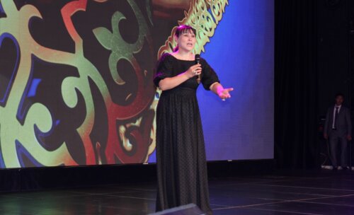 Фотохроника Всемирного конгресса по вопросам здоровья и старения мужчин