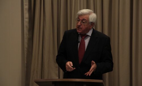 BPH: Moscow vs St.Petersburg. Grata, rata et accepta