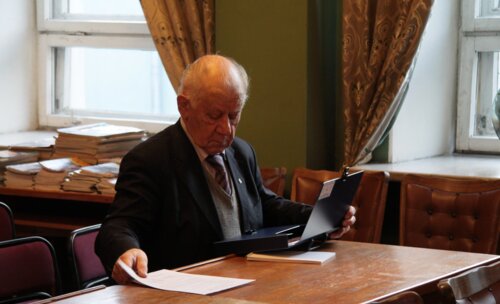 Cимпозиум с международным участием «Охрана репродуктивного здоровья населения. Мужское здоровье»