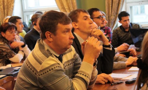 Cимпозиум с международным участием «Охрана репродуктивного здоровья населения. Мужское здоровье»