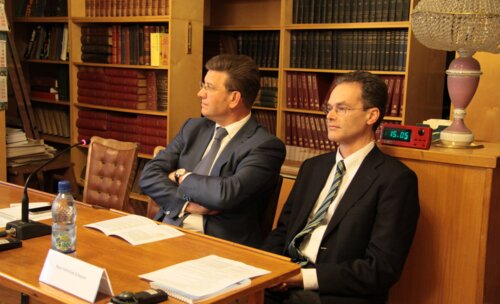 Cимпозиум с международным участием «Охрана репродуктивного здоровья населения. Мужское здоровье»