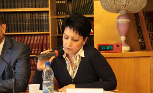 Cимпозиум с международным участием «Охрана репродуктивного здоровья населения. Мужское здоровье»