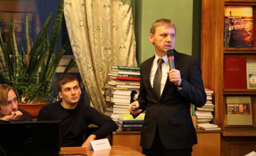 Cимпозиум с международным участием «Охрана репродуктивного здоровья населения. Мужское здоровье»