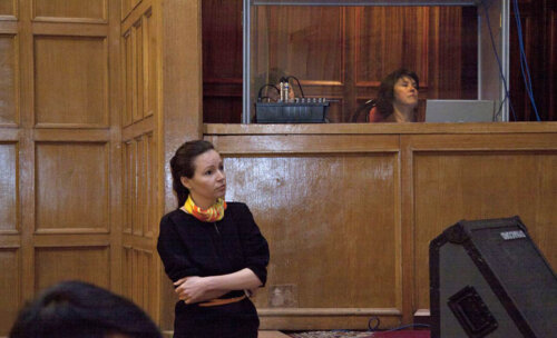 IX Всероссийская научно-практическая конференция «Рациональная фармакотерапия в урологии – 2015»