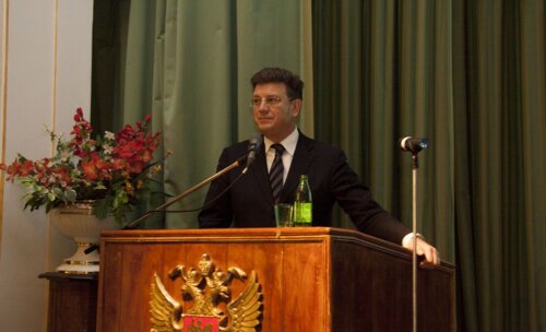 IX Всероссийская научно-практическая конференция «Рациональная фармакотерапия в урологии – 2015»