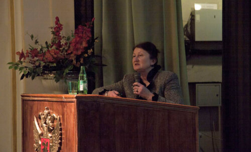 IX Всероссийская научно-практическая конференция «Рациональная фармакотерапия в урологии – 2015»