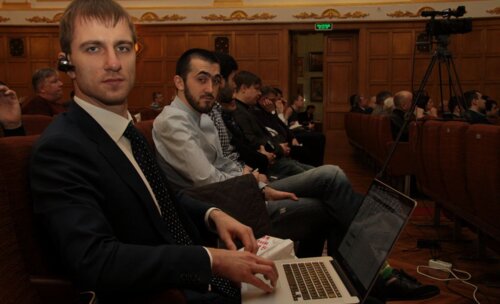 IX Всероссийская научно-практическая конференция «Рациональная фармакотерапия в урологии – 2015»