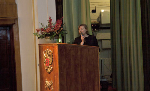 IX Всероссийская научно-практическая конференция «Рациональная фармакотерапия в урологии – 2015»