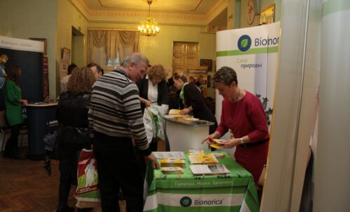 IX Всероссийская научно-практическая конференция «Рациональная фармакотерапия в урологии – 2015»