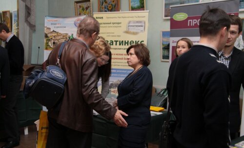 IX Всероссийская научно-практическая конференция «Рациональная фармакотерапия в урологии – 2015»