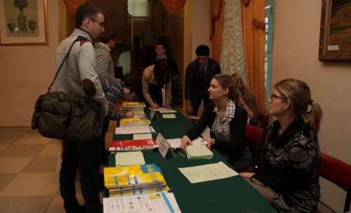 IX Всероссийская научно-практическая конференция «Рациональная фармакотерапия в урологии – 2015»