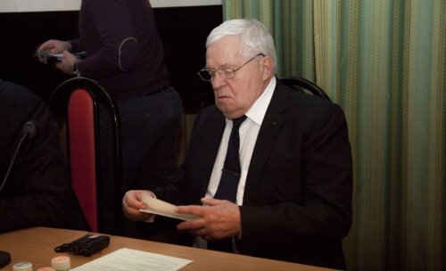 IX Всероссийская научно-практическая конференция «Рациональная фармакотерапия в урологии – 2015»