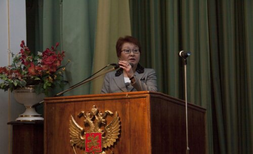 IX Всероссийская научно-практическая конференция «Рациональная фармакотерапия в урологии – 2015»