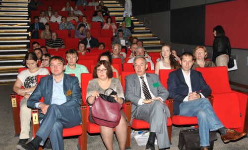 X конгресс «Мужское здоровье» с международным участием 2 Конференция «Мужское здоровье» стран СНГ