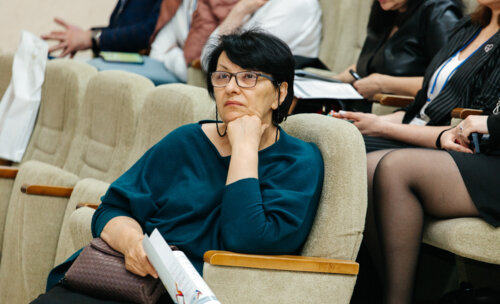 Снегиревские чтения, 20-21 апреля 2023 г.