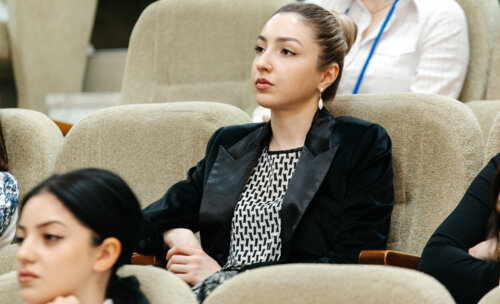 Снегиревские чтения, 20-21 апреля 2023 г.