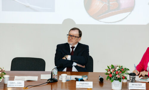 Снегиревские чтения, 20-21 апреля 2023 г.