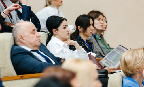 Снегиревские чтения, 20-21 апреля 2023 г.