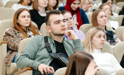 Снегиревские чтения, 20-21 апреля 2023 г.