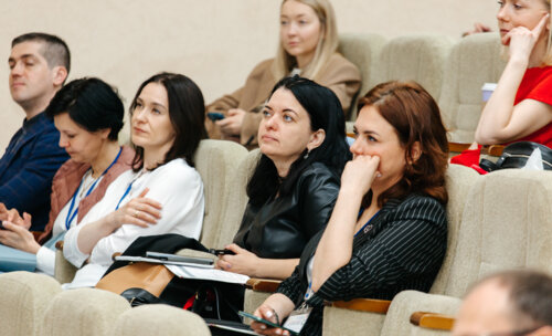 Снегиревские чтения, 20-21 апреля 2023 г.