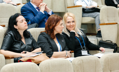 Снегиревские чтения, 20-21 апреля 2023 г.