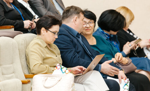 Снегиревские чтения, 20-21 апреля 2023 г.