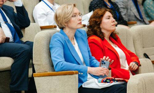 Снегиревские чтения, 20-21 апреля 2023 г.