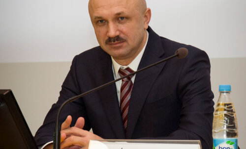 Мастер-класс «Лапароскопическая и роботизированная хирургия в урологии»